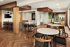 Fairfield Inn & Suites by Marriott Cedar Rapids North
