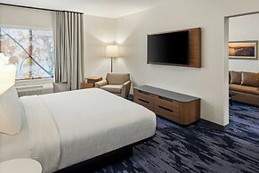 Fairfield Inn & Suites by Marriott Cedar Rapids North