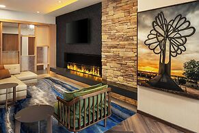 Fairfield Inn & Suites by Marriott Cedar Rapids North