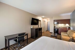 SureStay Plus Hotel by Best Western Coralville Iowa City