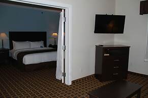 SureStay Plus Hotel by Best Western Coralville Iowa City