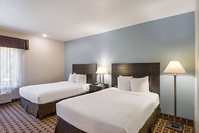 SureStay Plus Hotel by Best Western Coralville Iowa City
