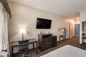 SureStay Plus Hotel by Best Western Coralville Iowa City