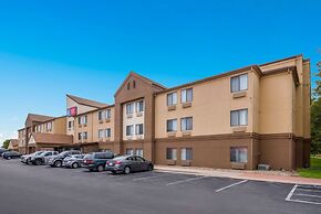 SureStay Plus Hotel by Best Western Coralville Iowa City