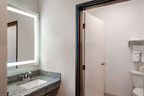SureStay Plus Hotel by Best Western Coralville Iowa City