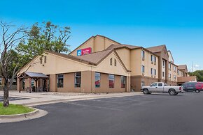 SureStay Plus Hotel by Best Western Coralville Iowa City