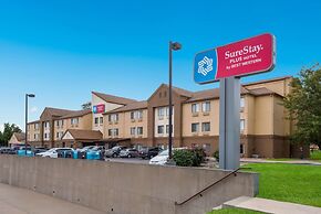 SureStay Plus Hotel by Best Western Coralville Iowa City