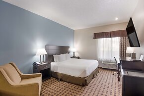 SureStay Plus Hotel by Best Western Coralville Iowa City