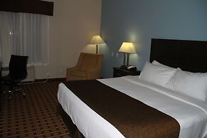 SureStay Plus Hotel by Best Western Coralville Iowa City