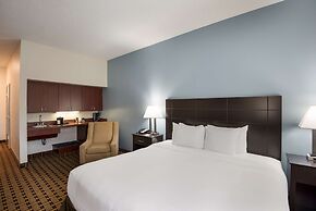 SureStay Plus Hotel by Best Western Coralville Iowa City