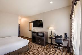 SureStay Plus Hotel by Best Western Coralville Iowa City