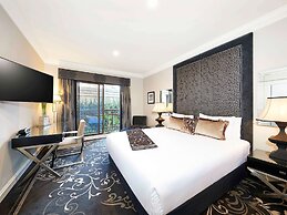 The Sebel Melbourne Flinders Lane