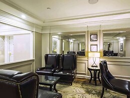 The Sebel Melbourne Flinders Lane