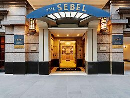 The Sebel Melbourne Flinders Lane