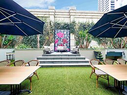 The Sebel Melbourne Flinders Lane