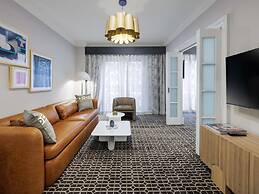 The Sebel Melbourne Flinders Lane