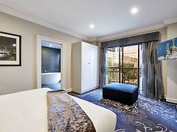 The Sebel Melbourne Flinders Lane