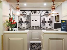 The Sebel Melbourne Flinders Lane