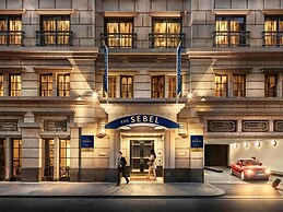 The Sebel Melbourne Flinders Lane