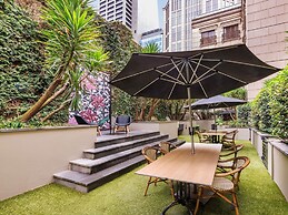 The Sebel Melbourne Flinders Lane