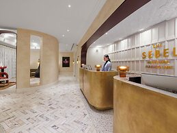 The Sebel Melbourne Flinders Lane