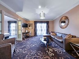 The Sebel Melbourne Flinders Lane