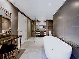 The Sebel Melbourne Flinders Lane