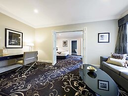 The Sebel Melbourne Flinders Lane
