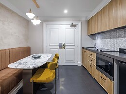 The Sebel Melbourne Flinders Lane