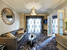 The Sebel Melbourne Flinders Lane