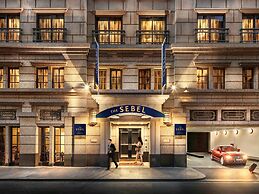 The Sebel Melbourne Flinders Lane