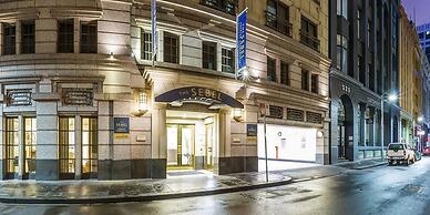 The Sebel Melbourne Flinders Lane