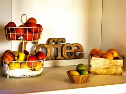 ibis Styles Ouistreham