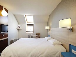 ibis Styles Ouistreham