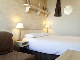 ibis Styles Ouistreham