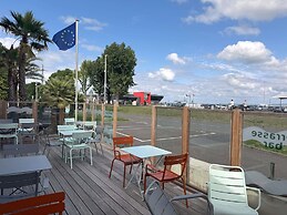 ibis Styles Ouistreham