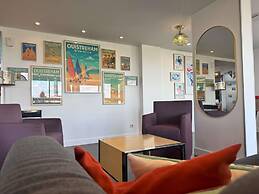 ibis Styles Ouistreham