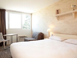 ibis Styles Ouistreham