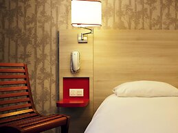 ibis Styles Ouistreham