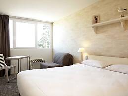 ibis Styles Ouistreham