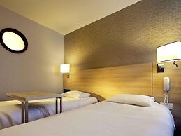 ibis Styles Ouistreham