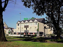 ibis Styles Ouistreham