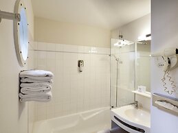 ibis Styles Ouistreham