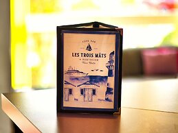ibis Styles Ouistreham