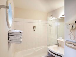 ibis Styles Ouistreham