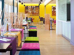 ibis Styles Ouistreham