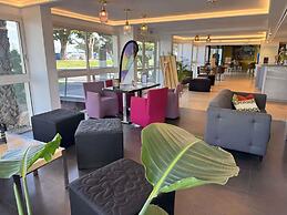 ibis Styles Ouistreham