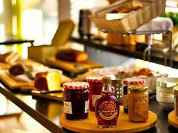 ibis Styles Ouistreham