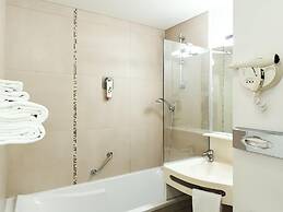 ibis Styles Ouistreham