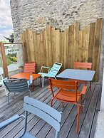 ibis Styles Ouistreham